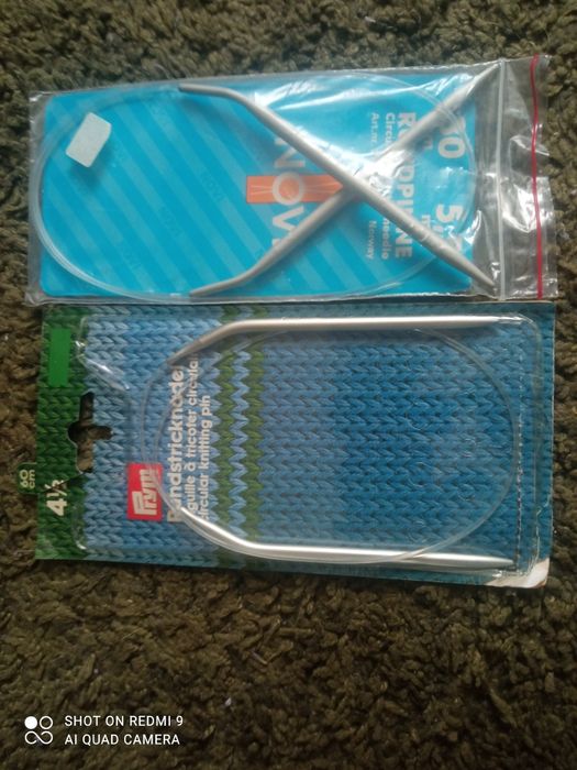 Żyłka do nawlekania