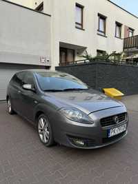 Fiat Croma 2009rok 2.4disel 200koni