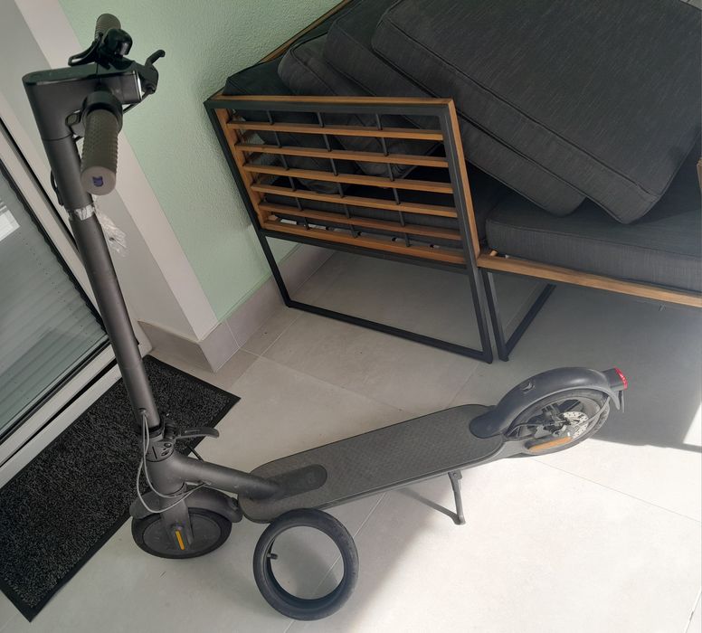 Hulajnoga XIAOMI 1 S