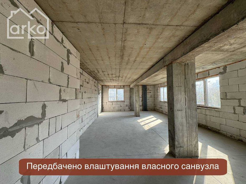 Продаж офісного приміщення в центральній частині міста Тернополя