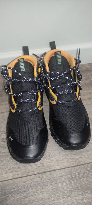 Кросівки чоловічі Puma Pacer Future Tr Mid Openroad (38726803) 42 разм