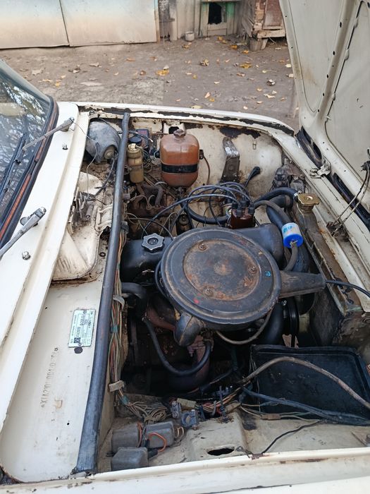 Продам ваз 2101 15 тисяч