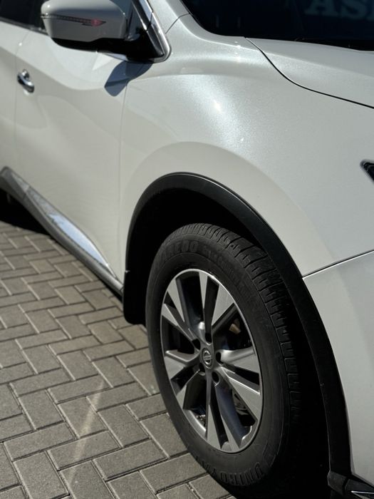 Продам авто Nissan Murano