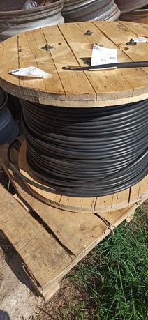 Przewód kabel ziemny yky 4 x 10