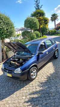 Opel corsa B 1.2