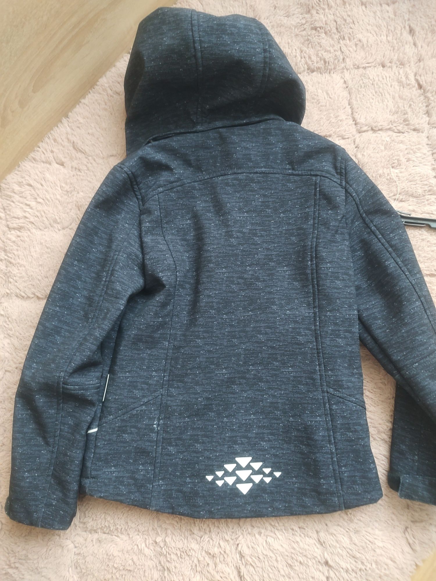 Kurtka Softshell C&A Northville 134 cm