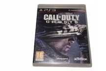 Call Of Duty Ghosts Ps3