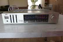Amplituner JVC R-K10L