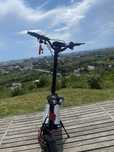 самокат E-Crosser dominator