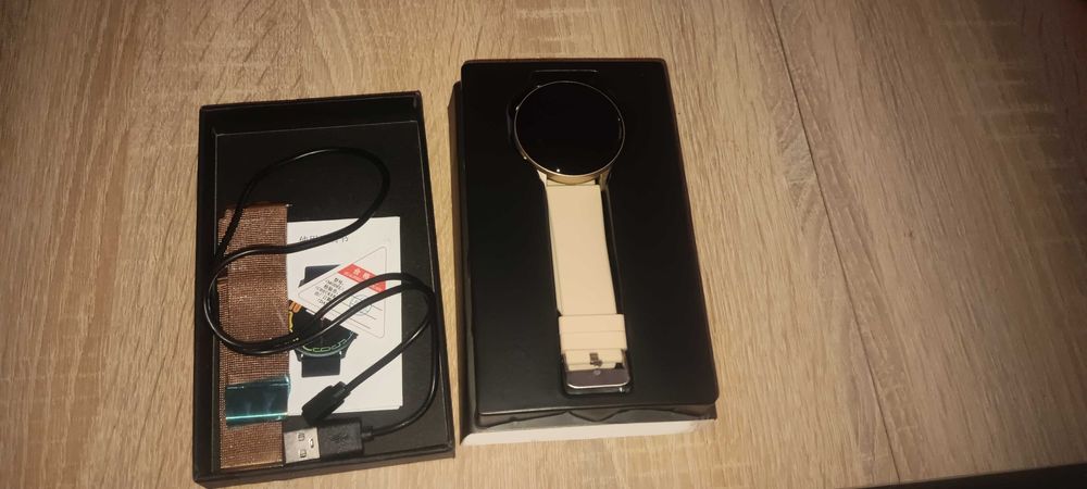 Sprzedam smartwatche