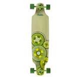 Nowy Longboard Choke Sortilegio Green