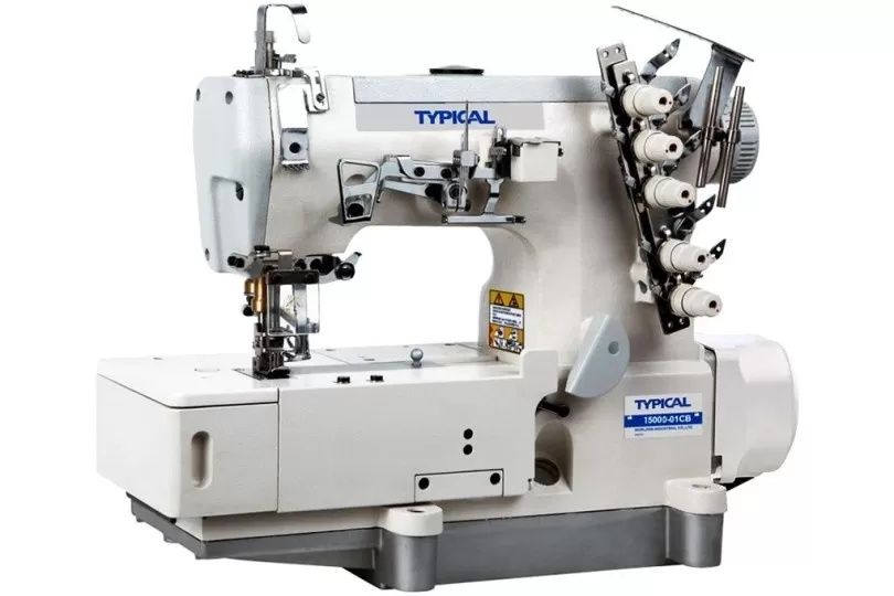 Швейная машинка Typical  распошивальная GK1500D