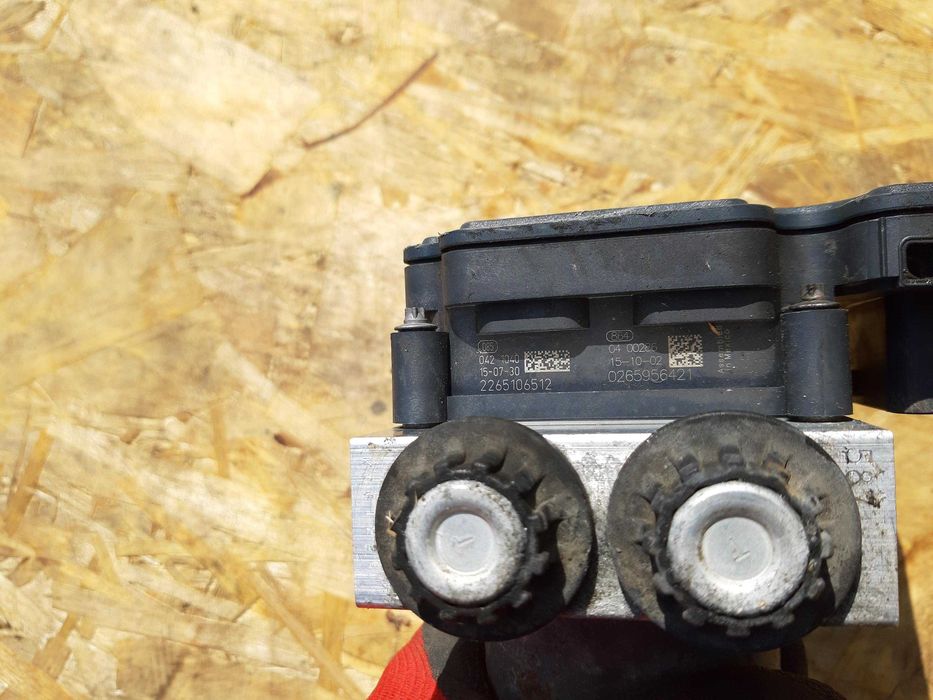 Pompa ABS moduł FORD F150 F 150 oryginał 15-20r