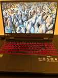 Laptop ACER Nitro 5 na gwarancji