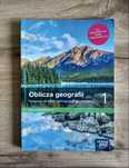 Oblicza geografii 1 zakres podstawowy Nowa Era
