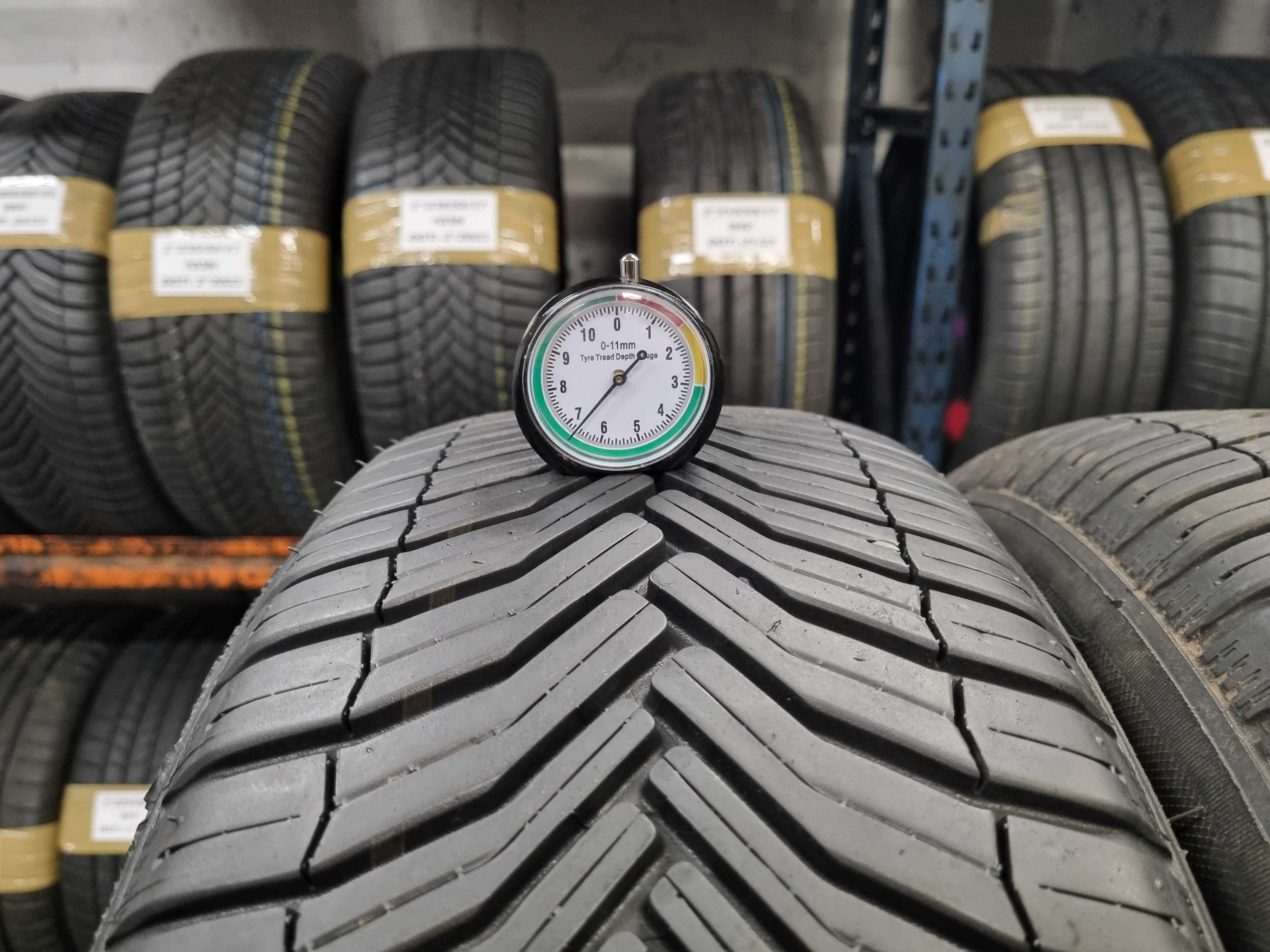 205/55/16 94V Michelin Cross Climate +S1