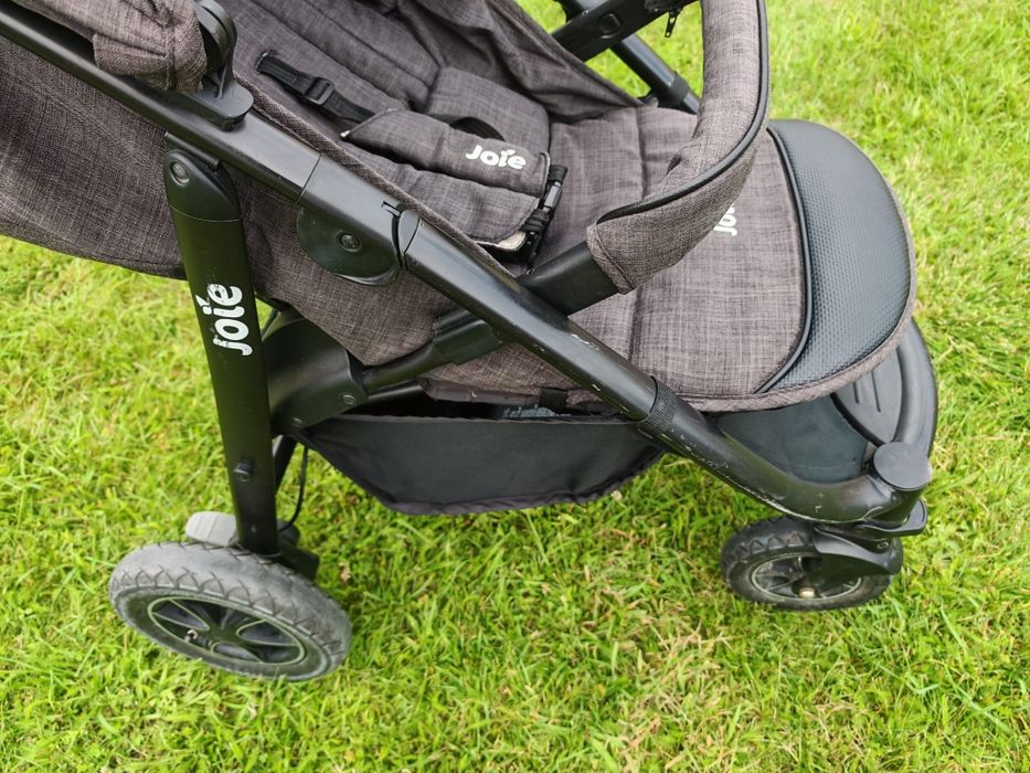 Wózek spacerowy Joie Mytrax