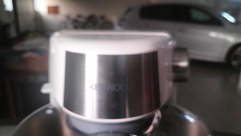 Batedeira eléctrica