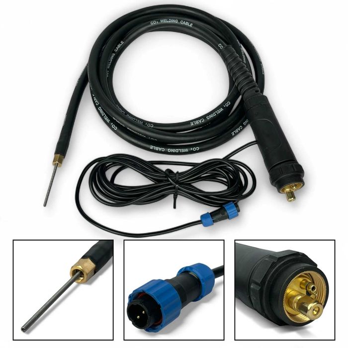 Мобільний розточувально-наплавний комплекс Pro S5500 (5000 W / 220 v)