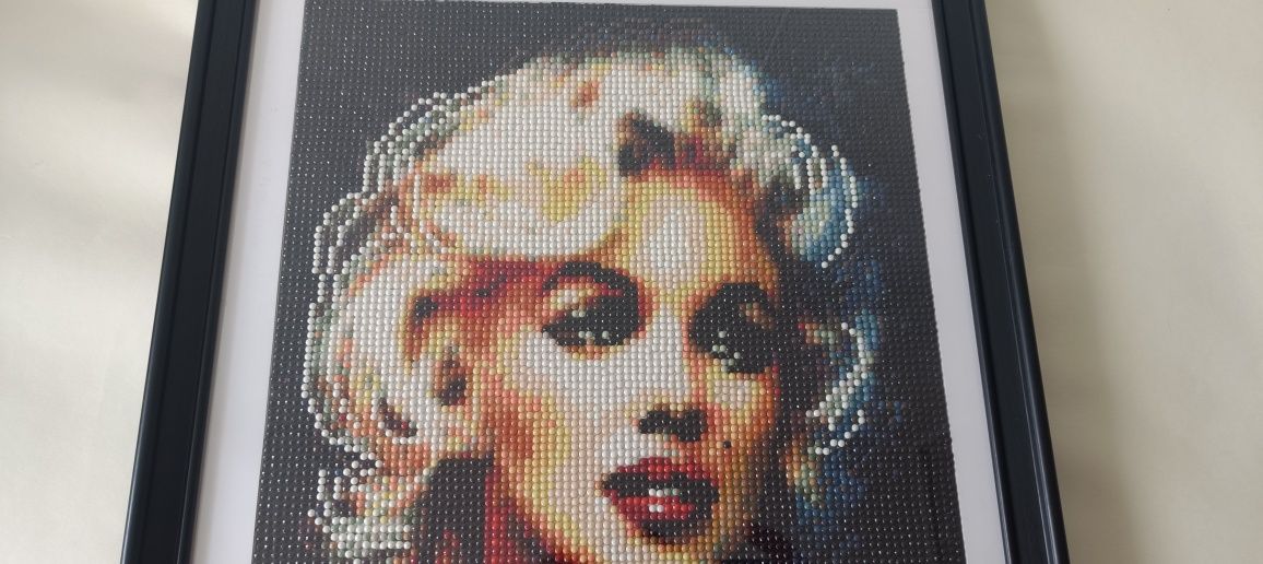 Obraz Marilyn Monroe