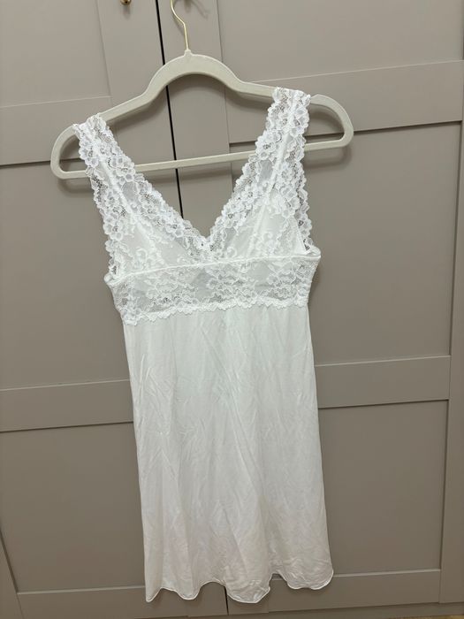 Koszula nocna dobrej jakości