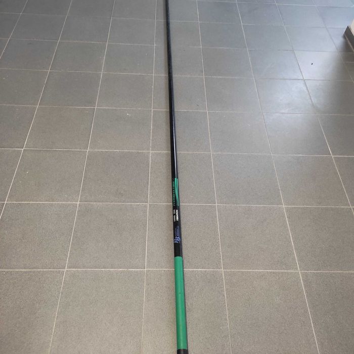 Vara fibra para azeitona