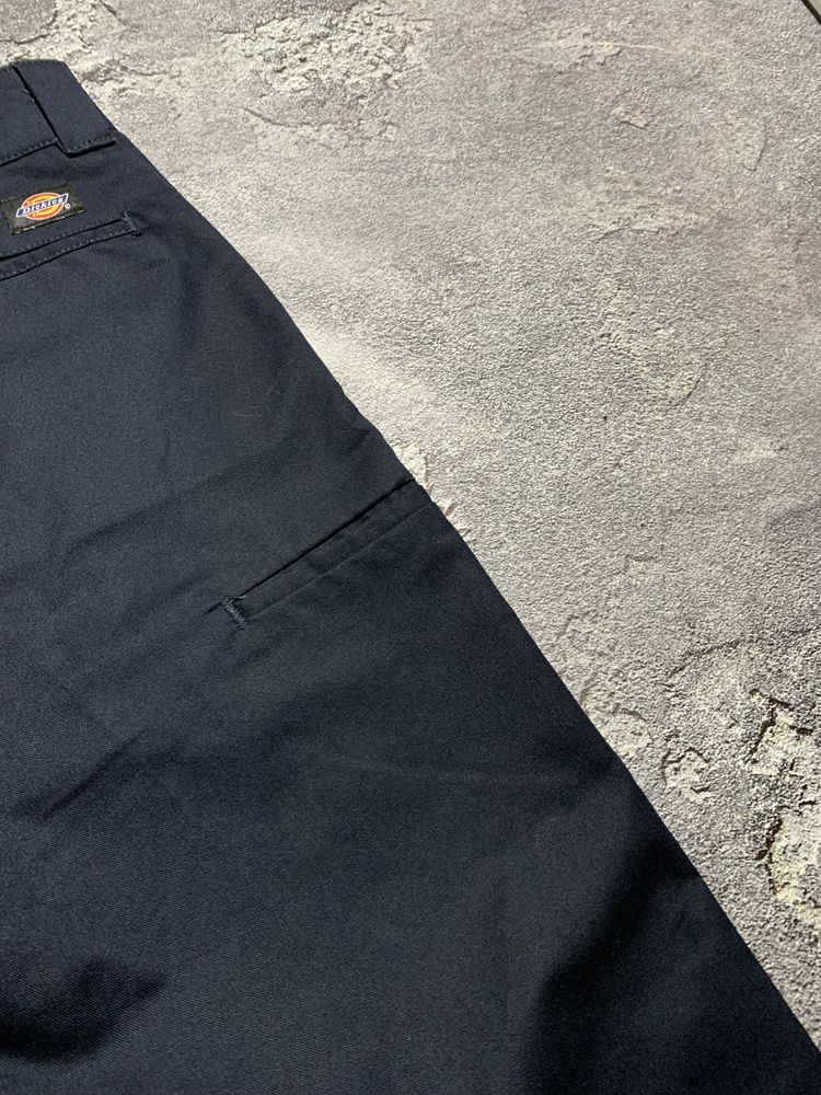 Чоловічі джинси чіноси брюки Dickies FLEX 34/32