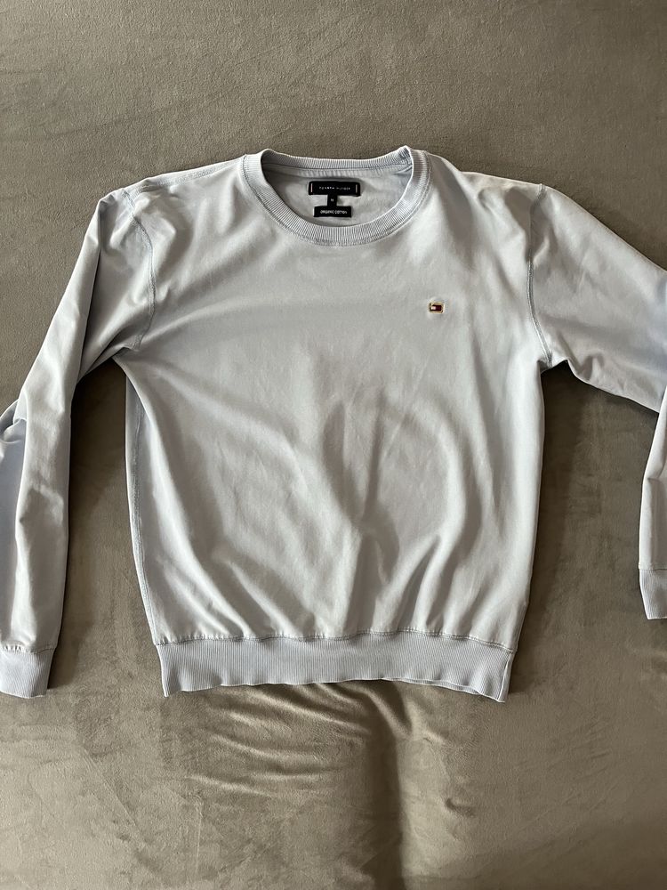Світшот Tommy Hilfiger