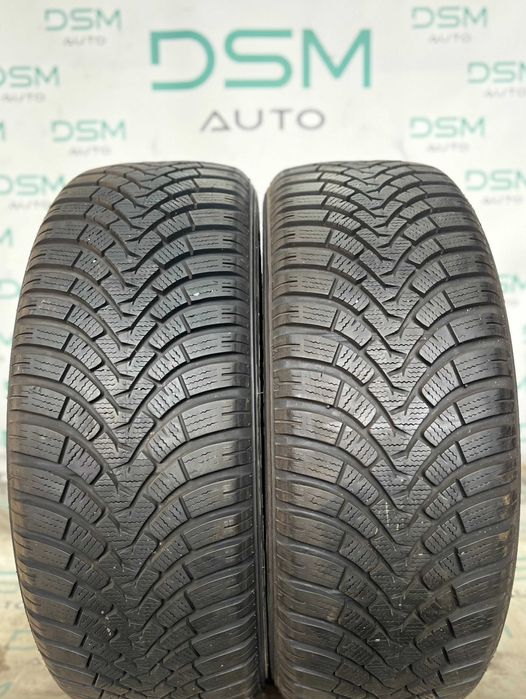 Скад шин б/в. 205/55 R17 Falken Eurowinter HS01