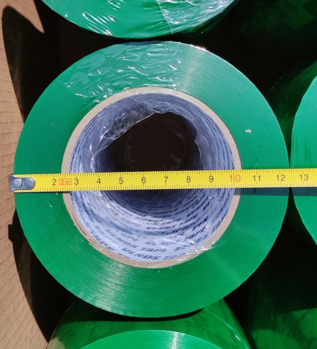 Скотч зелёный. Бесплатная доставка