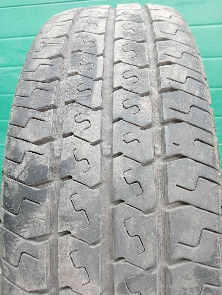 Opony Matador 225/75R16C letnie