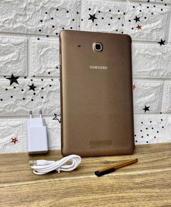 Планшет Samsung Galaxy (Гарний стан)
