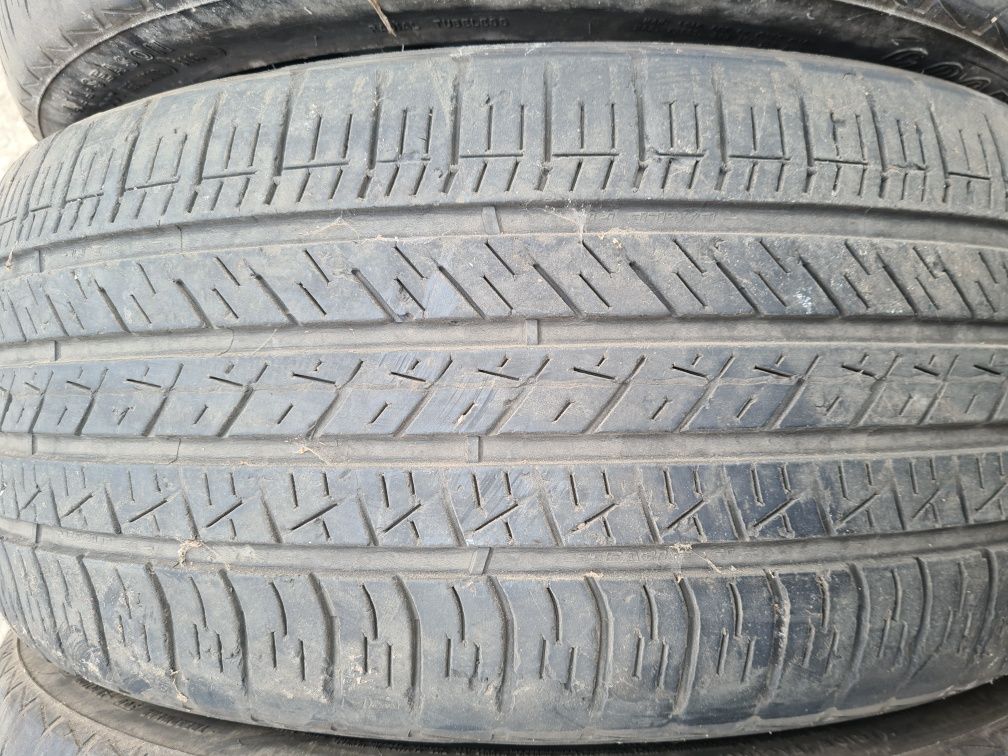 2 Колеса 245/40R20 GoodYear Eagle F-1 Assimetric AllSeason 99W