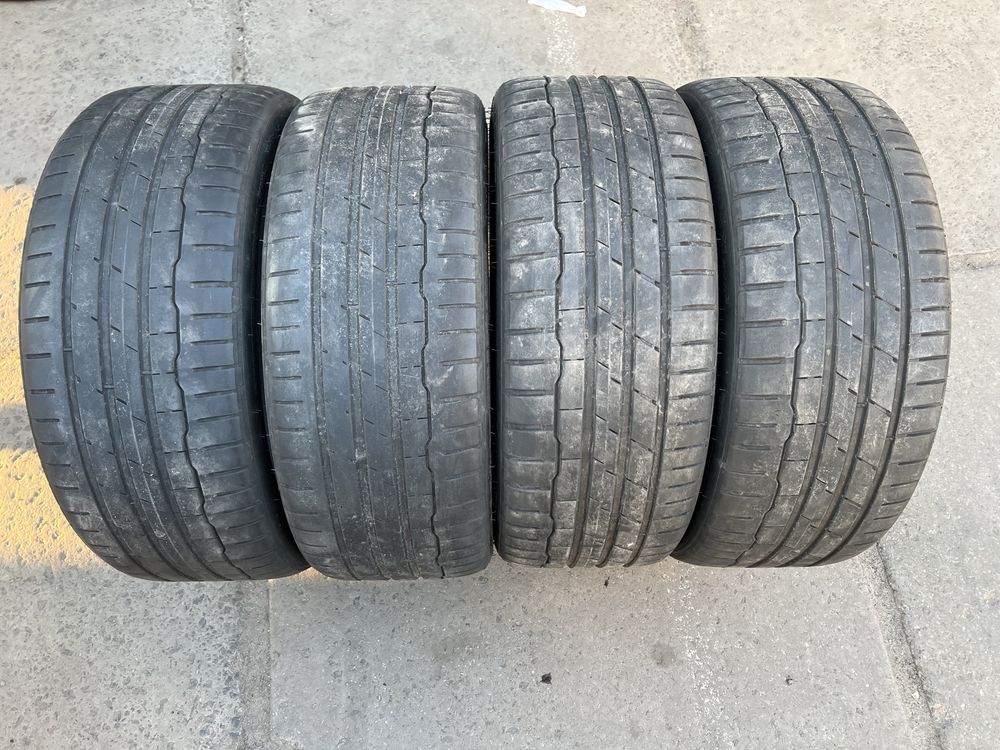 Шини Hankook 225/35/20