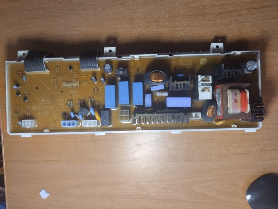 Модуль індекації пральної машини LG  6870EC91A67