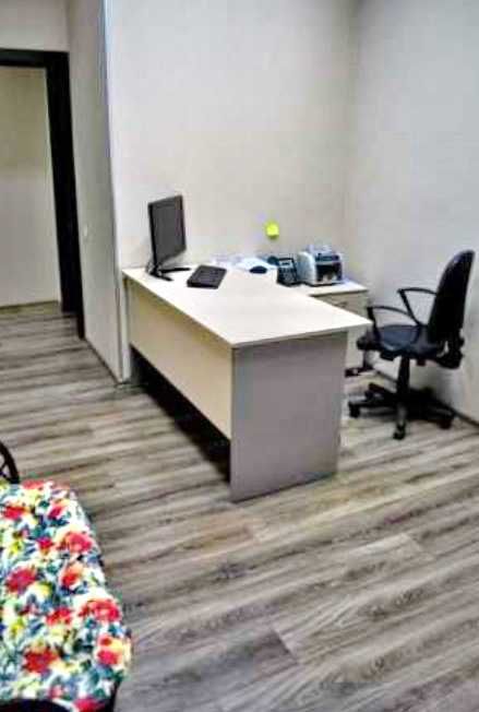 Без%! Ярославов Вал, офис с ремонтом, метро Золотые Ворота-5минут!