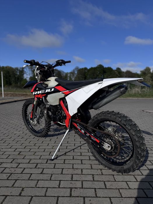 Rieju MR300 (gas gas ec,ktm exc)