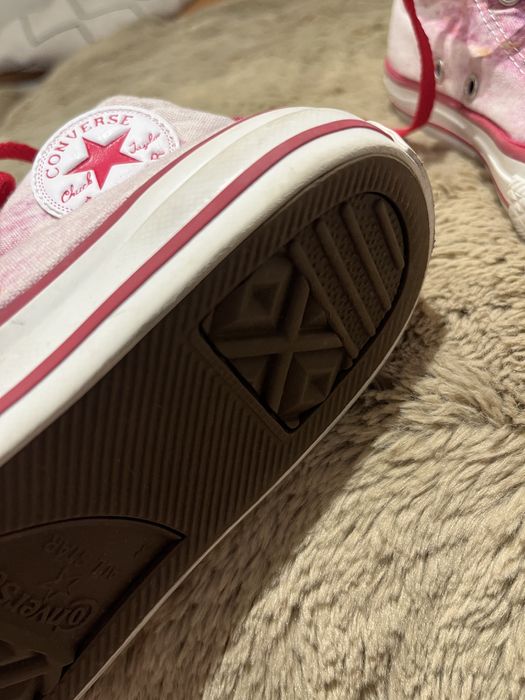 All Star Converse