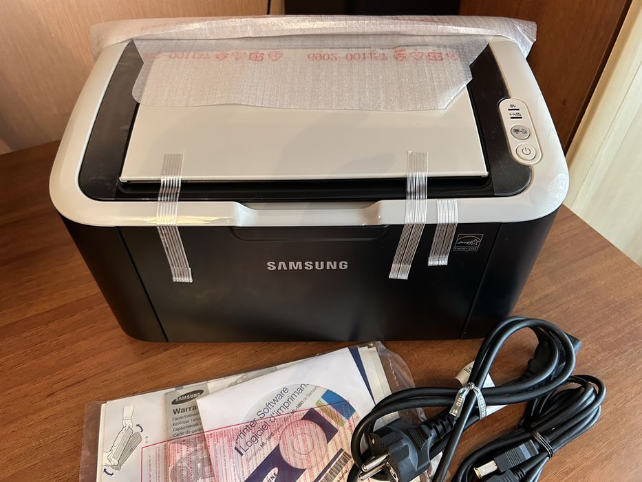 Принтер Samsung ML-1661
