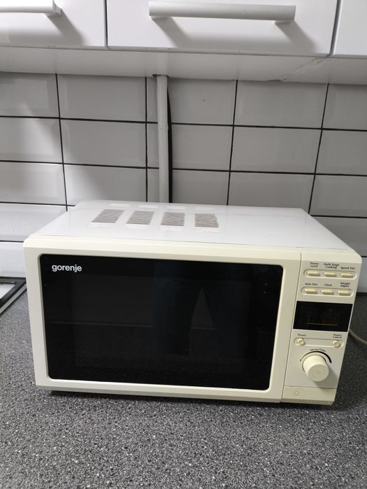 Мікрохвильова Gorenje Канів мікроволновка