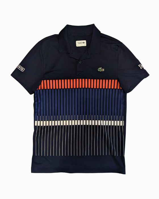 Футболка lacoste