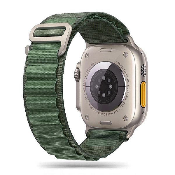Tech-Protect Nylon Pro Apple Watch 4 / 5 / 6 / 7 / 8 / 9 / Se / Ultra