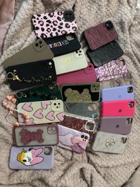 Etui do iphone 11