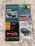 Bmw 3 ,bmw 5series,renault scenic,citroen berlingo, peugeon partner