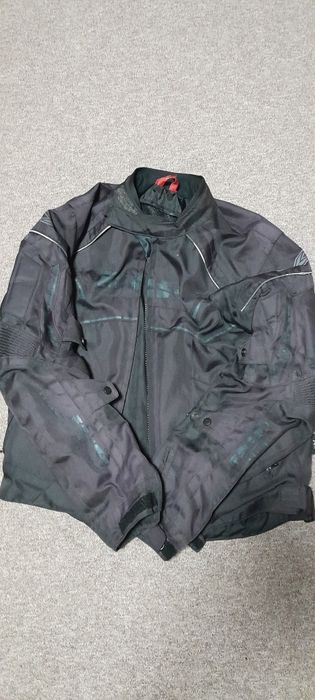 Мото куртка Ixs XL