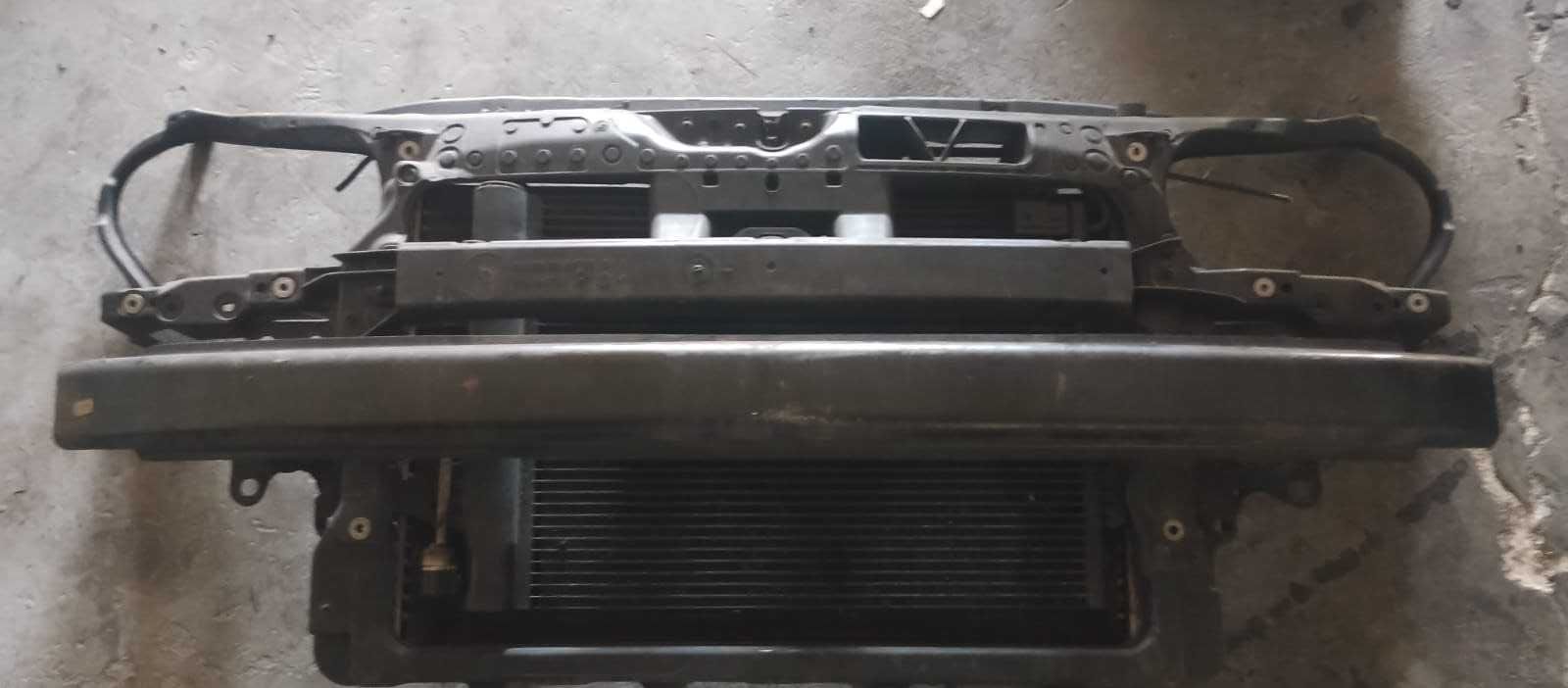 Kompletny Pas Przedni Vw Polo 9n 02-05