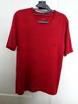 Oryginalny męski t-shirt HUGO BOSS