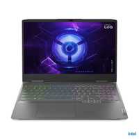 Portátil Lenovo LOQ Gaming 15IRH8-445 15.6" Storm Grey / PREÇO LOUCO /