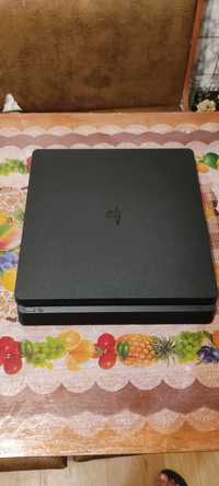 PlayStation 4 slim 1 trb