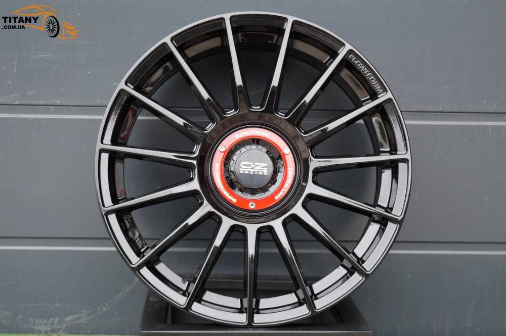 R18 5x112 Golf TGI Audi S-Line Passat Skoda Mercedes A4 A5 Q3 диски